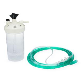 Salter Labs Salter Labs Bubble Humidifiers 7914TLC-14-25 - 1.0 Each