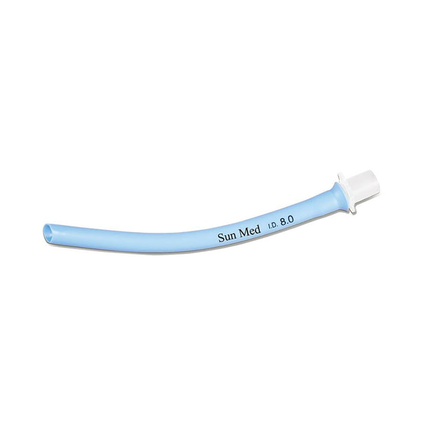 Sunmed Polyvinyl Chloride Nasopharyngeal Airways 1-5073-14 - 10.0 Each