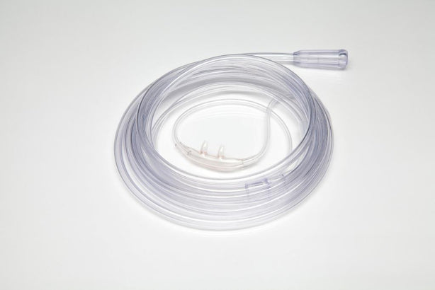 Salter Labs Salter-Style Pediatric Cannulas 1602TG-7-50 - 50.0 Each