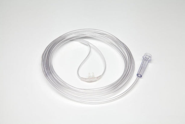 Salter Labs Salter-Style Pediatric Cannulas 1610TG-7-50 - 50.0 Each