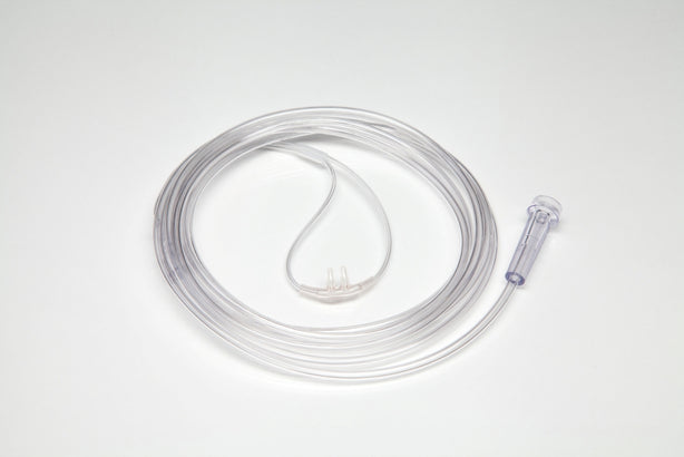 Salter Labs Salter-Style Pediatric Cannulas 1610TG-7-50 - 50.0 Each