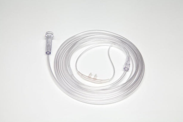 Salter Labs Salter-Style Pediatric Cannulas 1615-7-50 - 50.0 Each