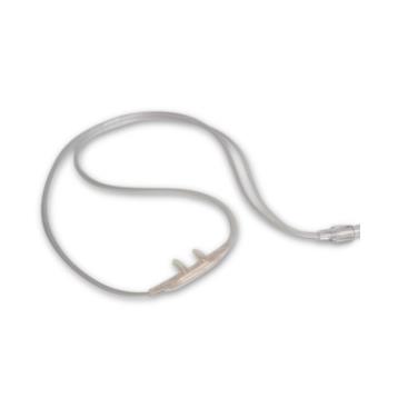 Salter Labs 16SOFT Nasal Oxygen Cannulas - 16SOFT-14-50 - 1 Each - MDL-SLT16SOFT14H