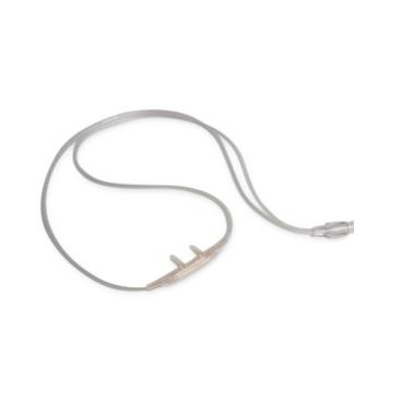 Salter Labs 16SOFT Nasal Oxygen Cannulas - 16SOFT-14-50 - 50 Each - MDL-SLT16SOFT14