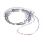 Salter Labs 16SOFT Nasal Oxygen Adult Cannula with Extra Soft Tubing, 7' - 16SOFT-7-50 - 1 Each