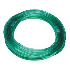 Salter Labs Oxygen Tubing (Green) 2001-1-50 - 50.0 Each