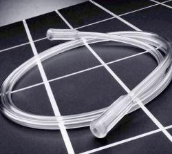 Salter Labs Oxygen Tubing (Green) 2002G-7-50 - 50.0 Each
