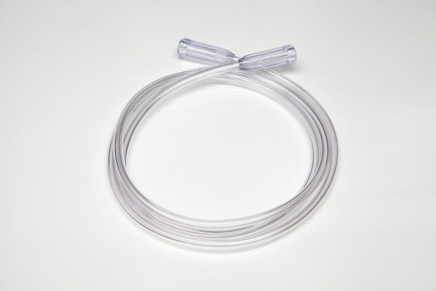 Salter Labs Oxygen Tubing (Green) 2004-4-50 - 50.0 Each