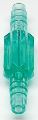 SALTER LABS Salter Labs Tubing Connectors 2005-0-50 50 Each - MDL-SLT2005