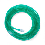 Salter Labs Oxygen Tubing (Green) 2025G-25-25 - 1.0 Each