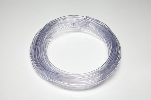 Salter Labs Oxygen Tubing (Green) 2025G-25-25 - 25.0 Each