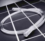 Salter Labs Oxygen Tubing (Green) 2050G-50-20 - 1.0 Each