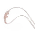 Salter Labs Piggyback CO2 and O2 Cannulas 4003-7-7-25 - 25.0 Each
