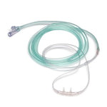 O2/ETCO2 Adult Divided Oral/Nasal Cannulas - 4706F-7-0-10 - 10 Each - MDL-SLT4706F7010