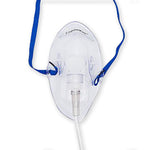 MONITOR MASK INC. Monitor Mask CapnoVue Scope Breathing Masks 4727-7-0-50 50 Each-MDL-SLT47277050