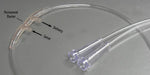 Salter Labs Oxygen Demand Cannulas 4804-4-4-25 - 25.0 Each
