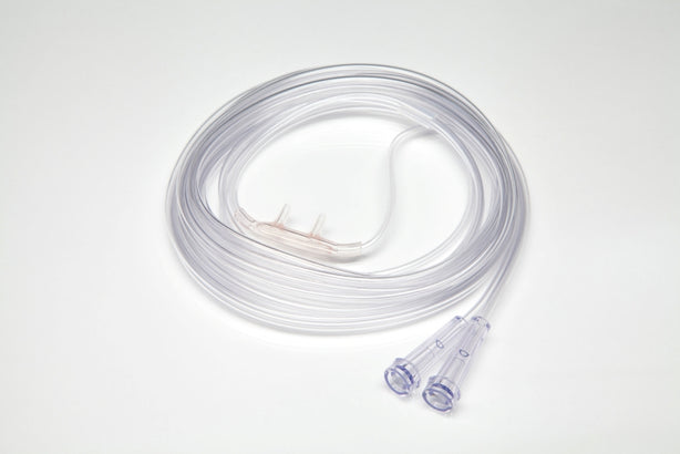 Salter Labs Oxygen Demand Cannulas 4907-7-7-25 - 25.0 Each
