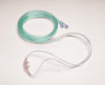 Salter Labs Salter Labs Divided SOFT CO2 Sampling / O2 Delivery Cannula 49SOFT-7-7-25 25.0 Each-MDL-SLT49SOFT7725