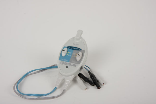Salter Labs Salter Labs BiNAPS Transducers 5500 - 1.0 Each