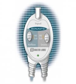 Salter Labs Salter Labs BiNAPS Transducers 5500 - 1.0 Each