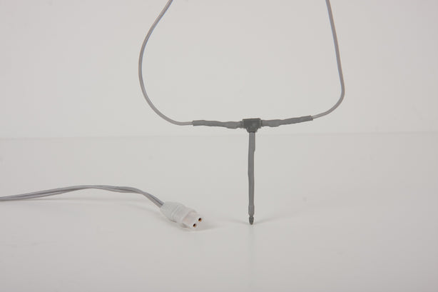 Salter Labs ThermiSense Oral / Nasal Thermal Airflow Sensing System 5700EK - 1.0 Each