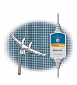 Salter Labs ThermiSense Oral / Nasal Thermal Airflow Sensing System 5700EK - 1.0 Each