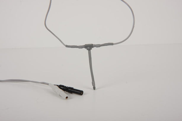 Salter Labs ThermiSense Oral / Nasal Thermal Airflow Sensing System 5700-0-1 - 1.0 Each