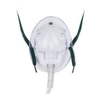 Salter Labs CapnoVue CO2 and O2 Masks - 4727TG-7-50 - 50 Each - MDL-SLT727TG7050