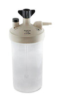 Salter Labs Salter Labs High-Flow Bubble Humidifiers 7900-0-25 - 25.0 Each