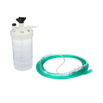 Salter Labs Salter Labs Bubble Humidifiers 2194203 - 1.0 Each