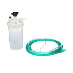 Salter Labs Salter Labs Bubble Humidifiers 2194203 - 10.0 Each