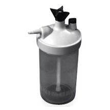Salter Labs Salter Labs High-Flow Bubble Humidifiers 7914-14-10 - 1.0 Each
