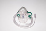 Salter Labs Elongated-Style Medium-Concentration Masks 8110-7-50 - 1.0 Each