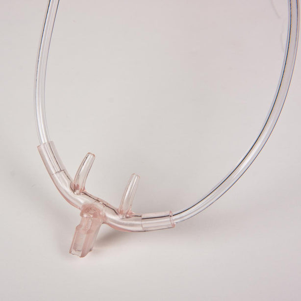 Salter Labs Elongated-Style Medium-Concentration Masks 8110-7-50 - 1.0 Each