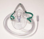Salter Labs Elongated-Style Medium-Concentration Masks 8110-7-50 - 1.0 Each