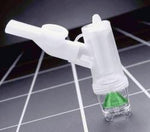 SALTER LABS NebuTech HDN Reusable Nebulizers 2469232 10 Each-MDL-SLT866010