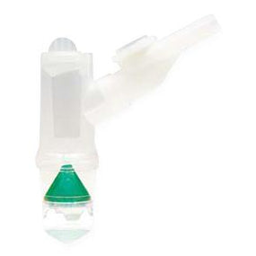 SALTER LABS NebuTech HDN Nebulizers 8966-7-50 50 Each - MDL-SLT8966750