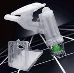 Salter Labs Anesthesia Moisture Filters - 8980-0-10 - 10 Each - MDL-SLT8980010