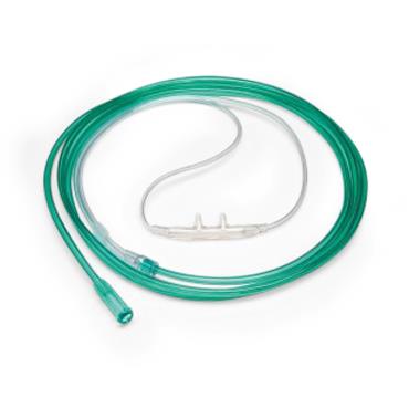 Salter Labs Salter Nasal Cannulas 1600HFTLC-14-25 - 1.0 Each