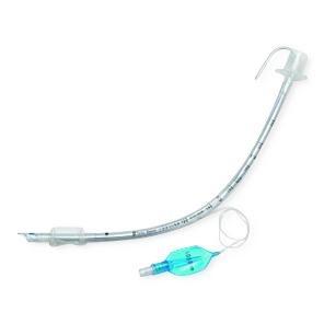 Salter Labs Saltar Labs Flex-Tip Endotracheal Tubes with Preloaded Stylet H-PFST-45-10 10.0 Each-MDL-SLTHPFST4510