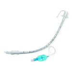 Salter Labs Saltar Labs Flex-Tip Endotracheal Tubes with Preloaded Stylet H-PFST-50-10 10.0 Each-MDL-SLTHPFST5010