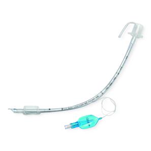 Salter Labs Saltar Labs Flex-Tip Endotracheal Tubes with Preloaded Stylet H-PFST-80-10 10.0 Each-MDL-SLTHPFST8010