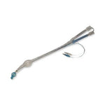 Standard-Tip Endobronchial Tube, Double-Lumen Left, 35 Fr, Salter Labs Endotracheal - H-PSTDL-35-1 - 1 Each