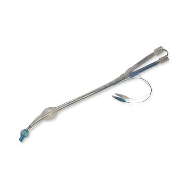 Standard-Tip Endobronchial Tube, Double-Lumen Left, 35 Fr, Salter Labs Endotracheal - H-PSTDL-35-1 - 1 Each