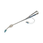 Standard-Tip Endobronchial Tube, Double-Lumen Left, 39 Fr, Salter Labs Endotracheal - H-PSTDL-39-1 - 1 Each