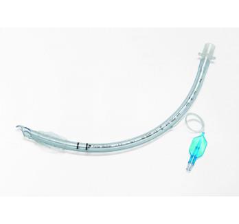 SALTER LABS Salter Labs Basic Endotracheal Tube H-PTCL-40-10 10 Each - MDL-SLTHPTCL4010