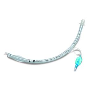 Salter Labs Basic Endotracheal Tube - H-PTCL-50 - 10 Each - MDL-SLTHPTCL50
