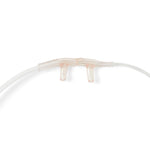 Salter Labs O2/ETCO2 Filtered Oral / Nasal Cannulas 4MSF3-L-7-6-25 - 25.0 Each