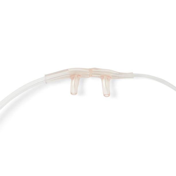 Salter Labs O2/ETCO2 Filtered Oral / Nasal Cannulas 4MSF3-L-7-6-25 - 25.0 Each
