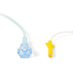 Salter Labs O2/ETCO2 Filtered Oral / Nasal Cannulas 4MSF3-L-7-6-25 - 25.0 Each